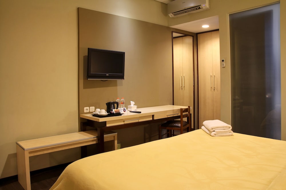 COZY Boutique Guest House 28/57