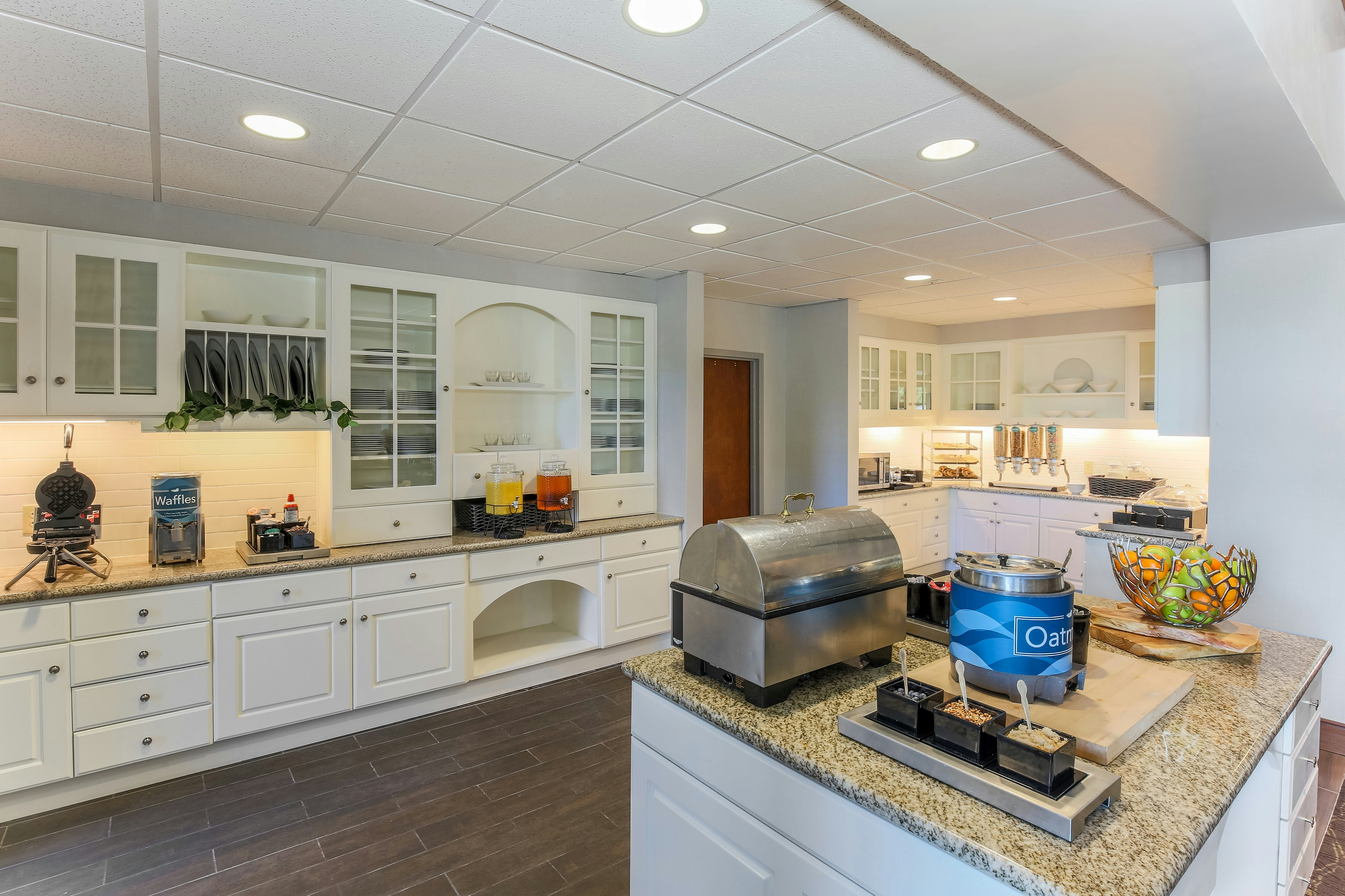 Homewood Suites by Hilton Ft. Worth-North at Fossil Creek 28/44