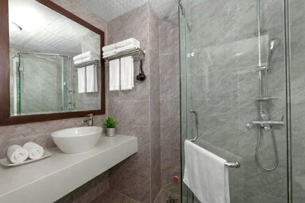 Suddha Boutique Hotel 53/58