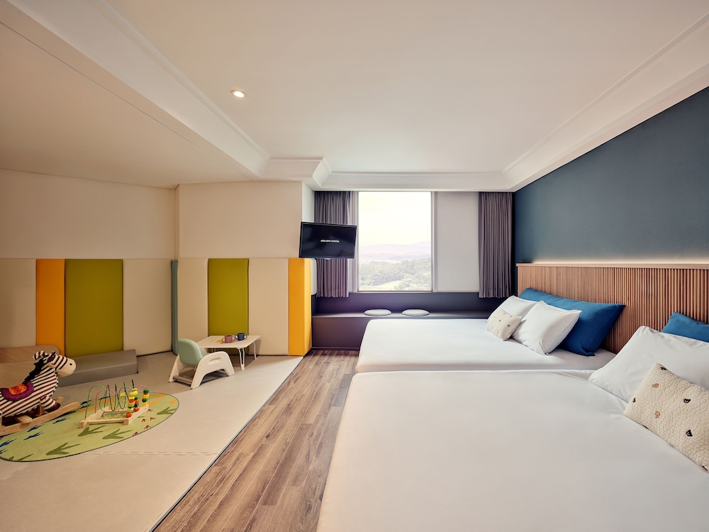 Kolon Hotel Gyeongju 27/71