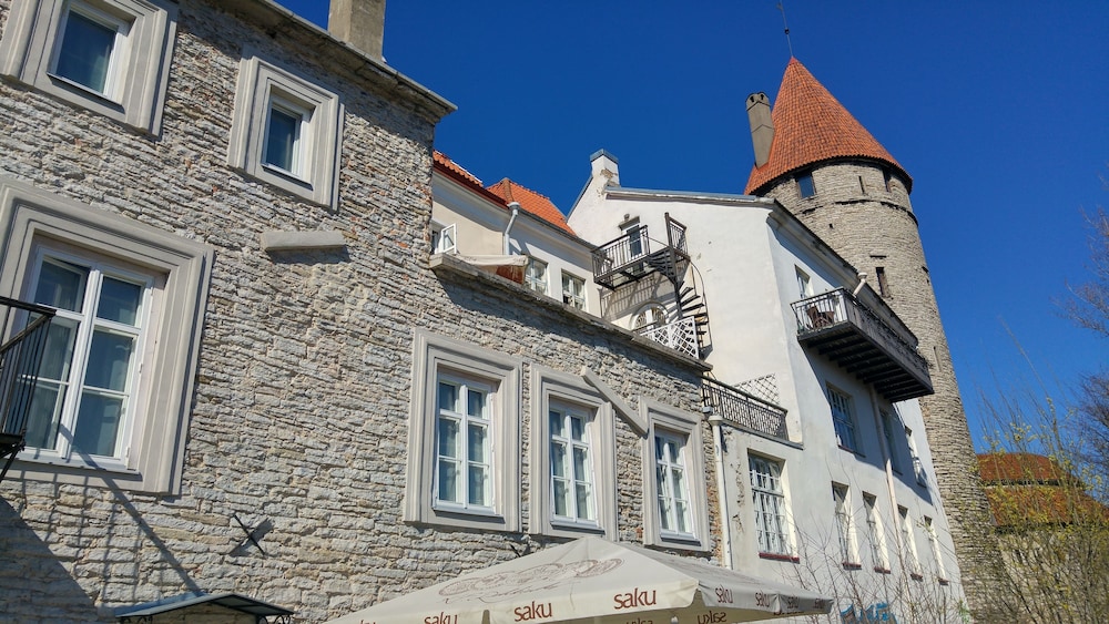 Gotthard Residence in TALLINN - EE