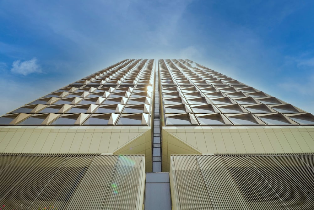 Grand Hyatt Gurgaon 3/48