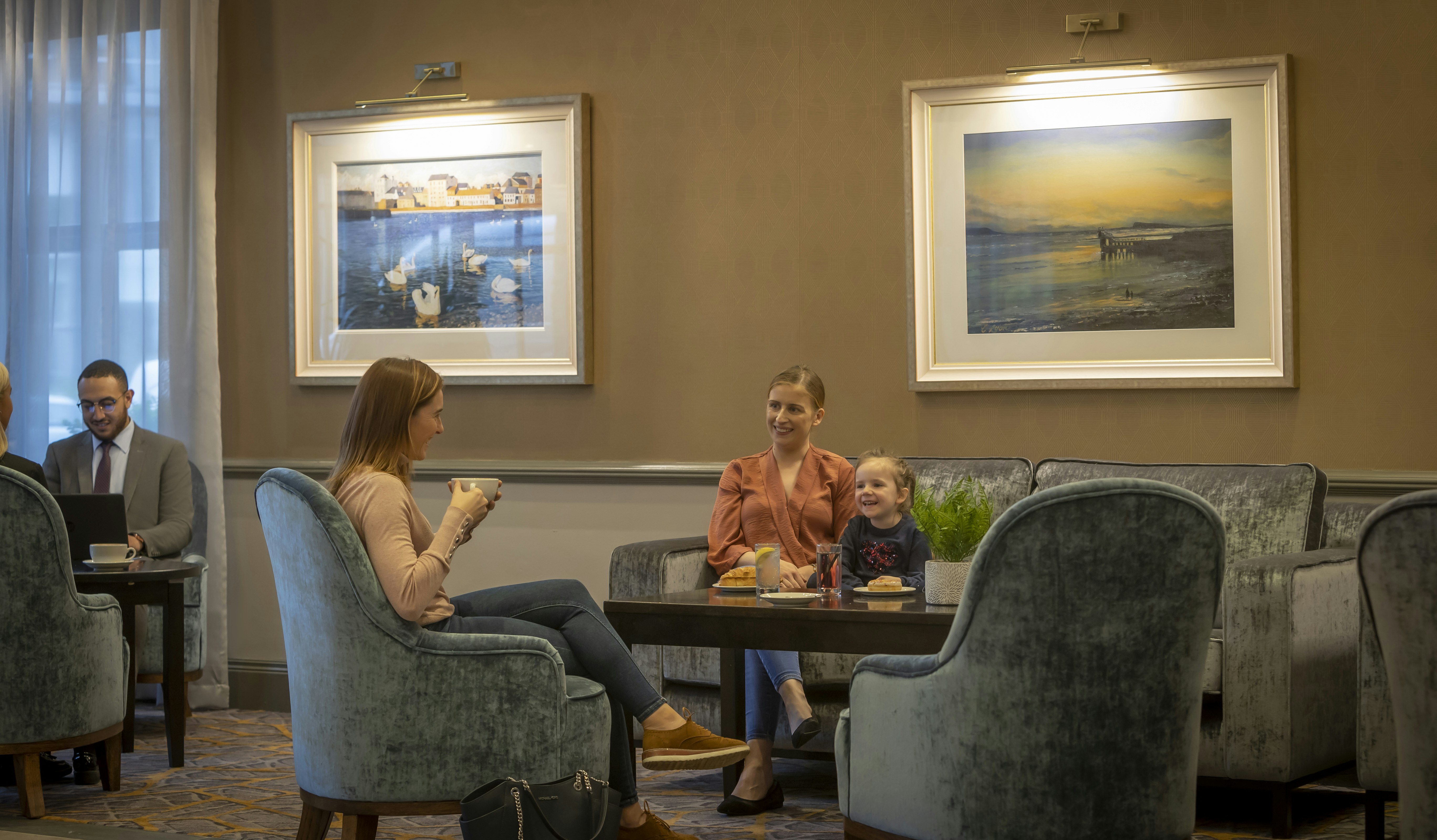 Maldron Hotel Galway 34/36