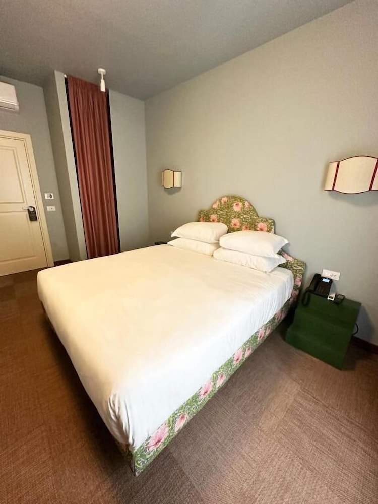 Hotel Cortina 17/53