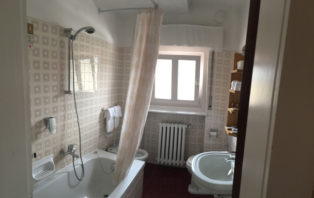 Hotel Meuble Villa Neve 49/50