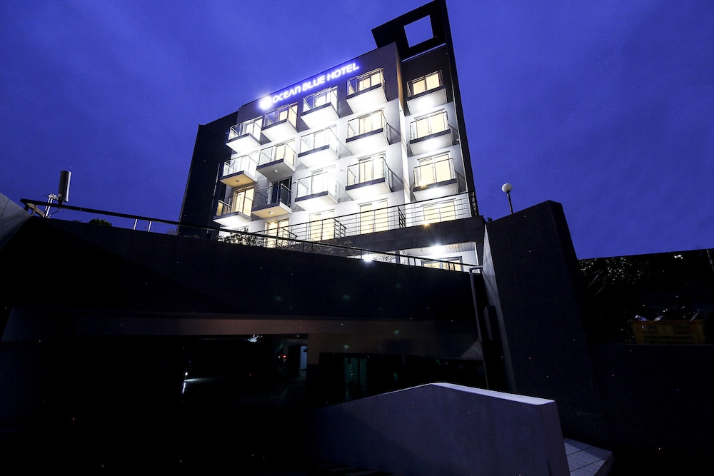 Jeju Ocean Blue酒店(Jeju Ocean Blue Hotel) 图片3