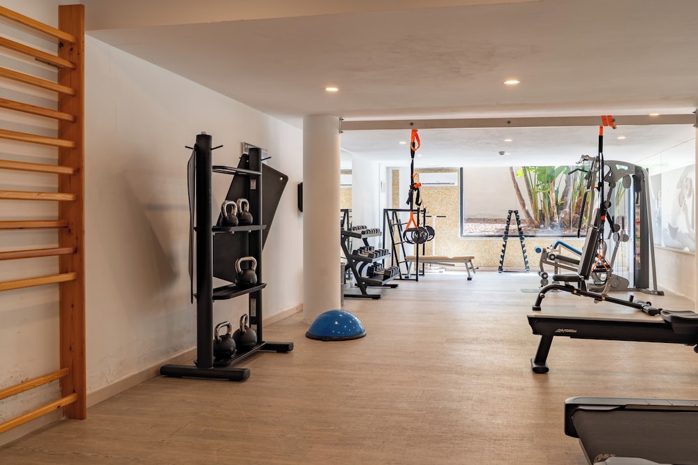 Cala Millor Garden Hotel - Adults Only 42/64