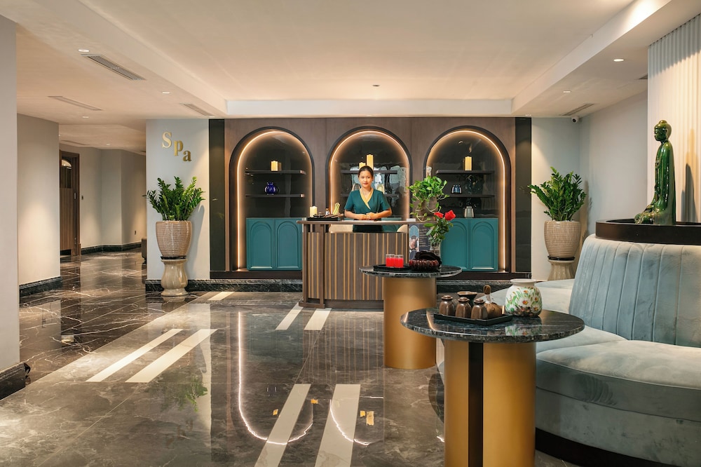 May de Ville Old Quarter Hotel 9/50