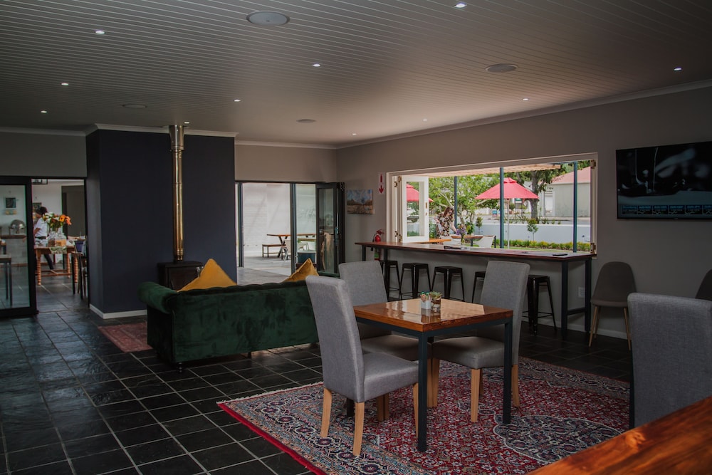 Aan de Eike Guest House 35/62