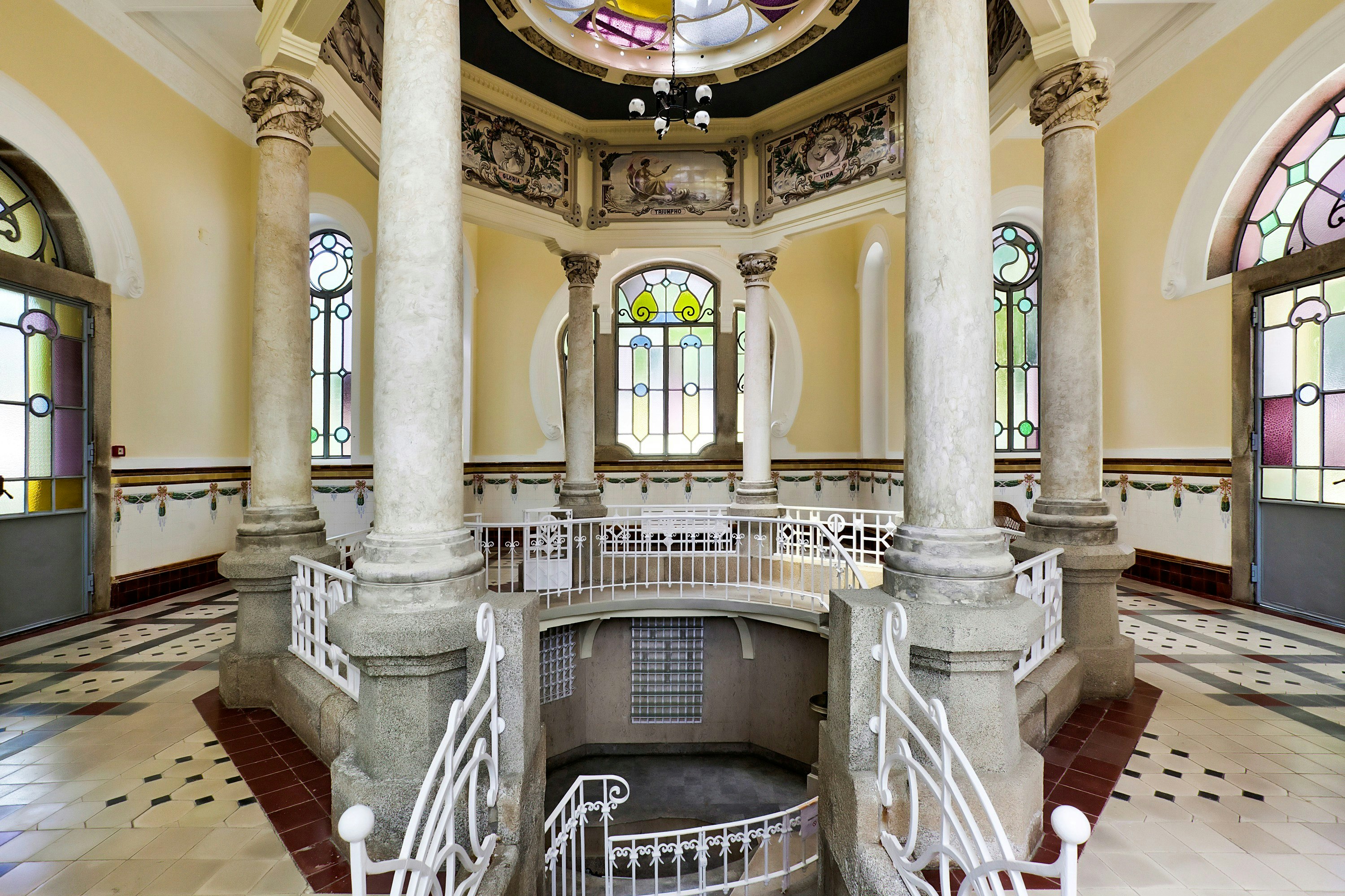 Vidago Palace 67/89