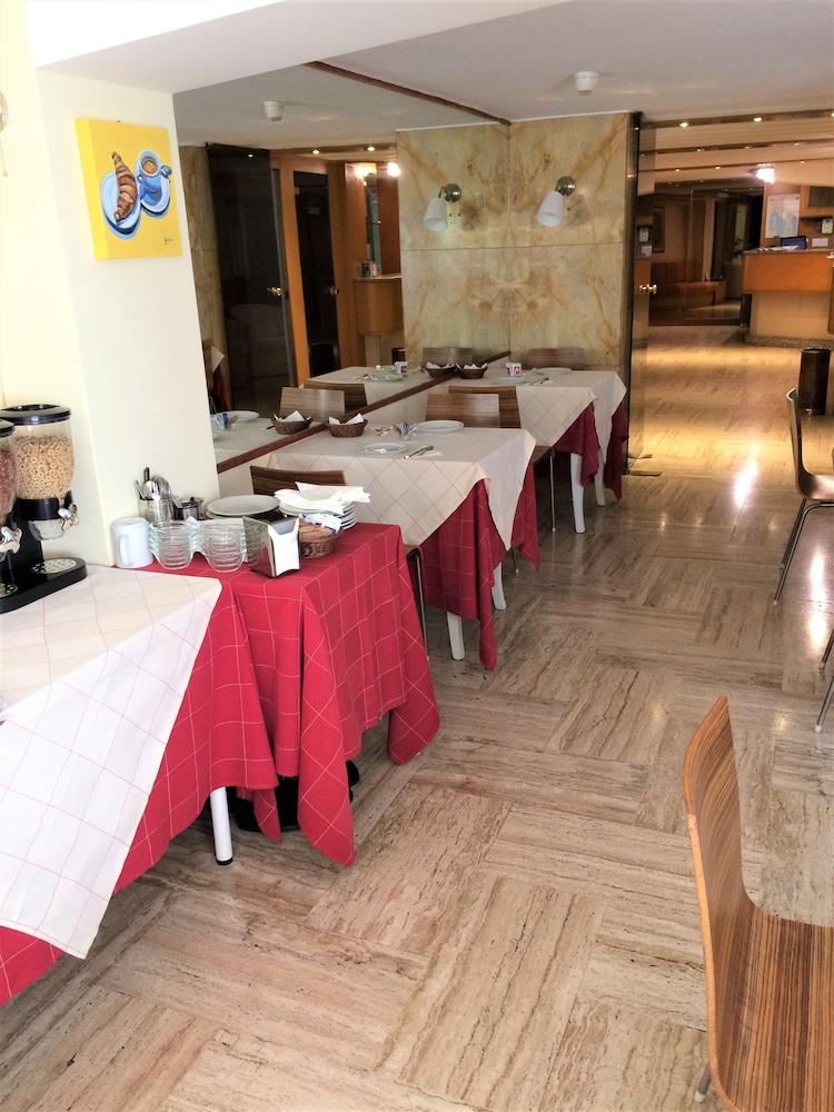 Hotel Citta Studi 57/70
