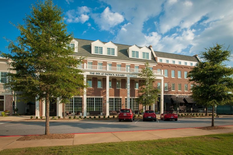 The Inn at Patrick Square 17/23