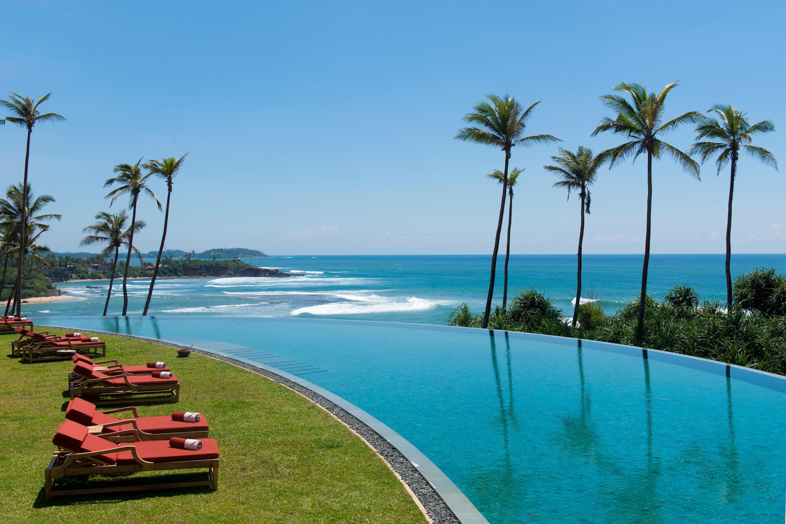 Cape Weligama 57/72