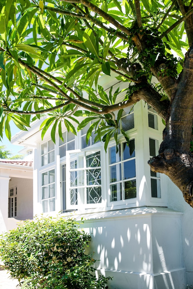 5 Camp Street Guesthouse & Self-Catering 42/50