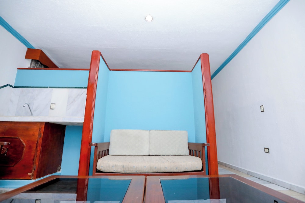 Hotel Avenida Cancun 43/50