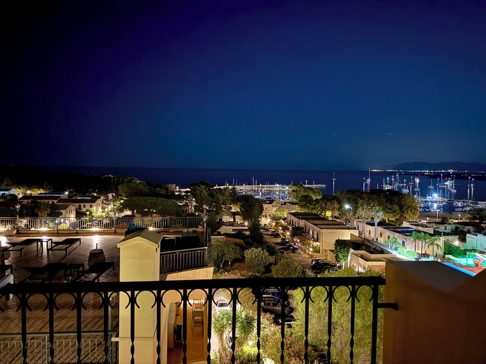 Villaggio Cala Mancina 5/68