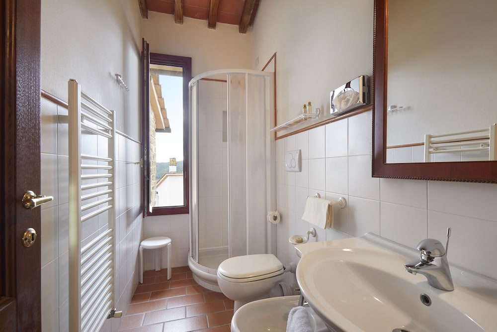 Hotel Tenuta Di Artimino Melia Collection 74/74