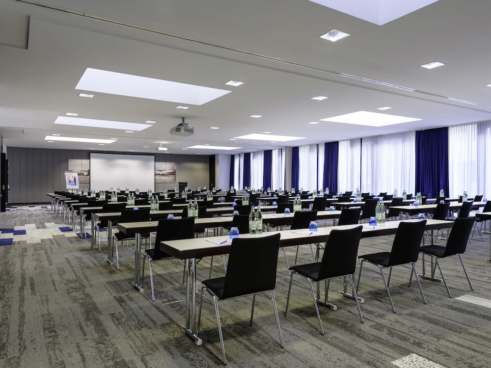 Novotel Munich Messe 71/78