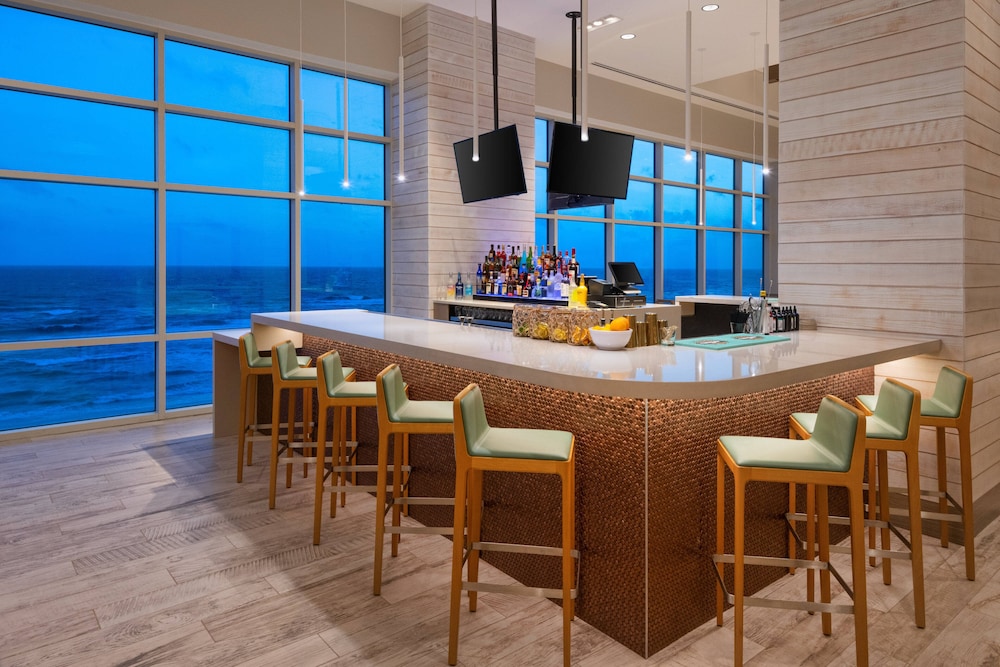 SpringHill Suites by Marriott Panama City Beach Beachfront 36/48