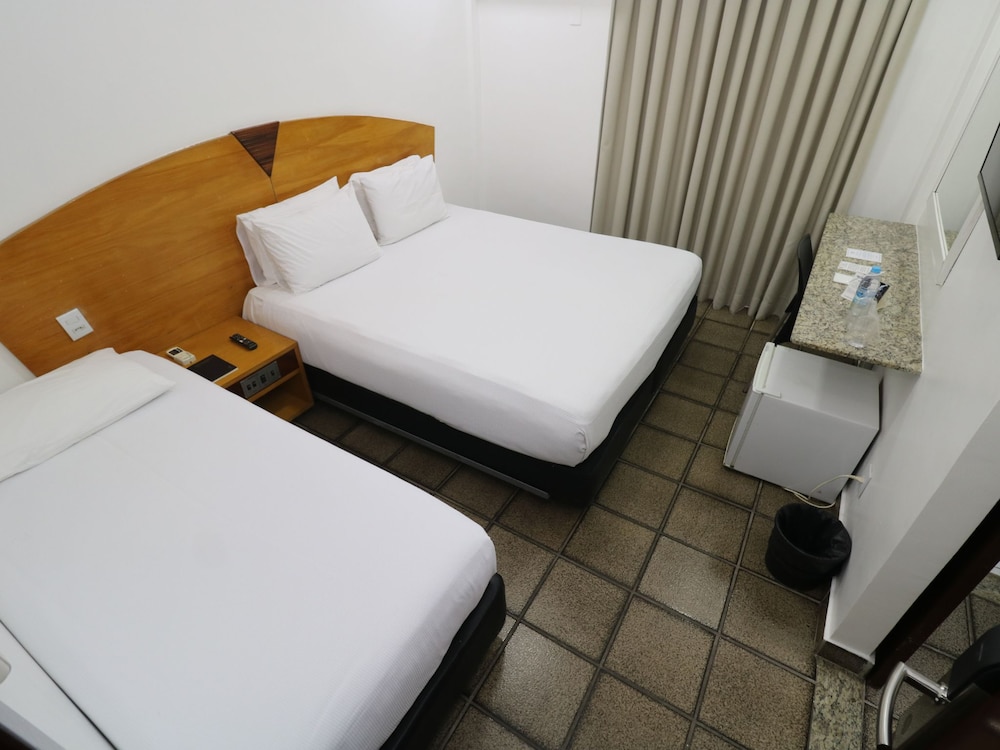 Panorama Convention Hotel 16/34
