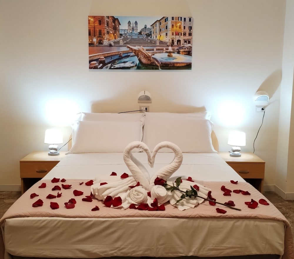 Palazzo Sant'Antonio Roma 9/22