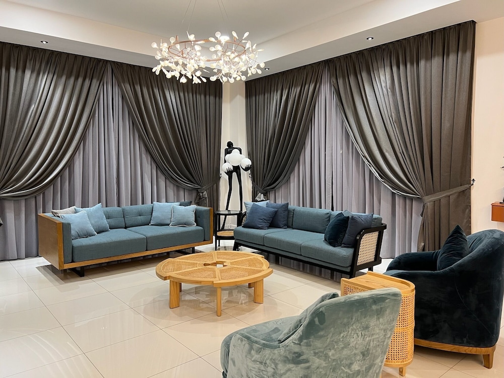La Villa Langkawi 53/77
