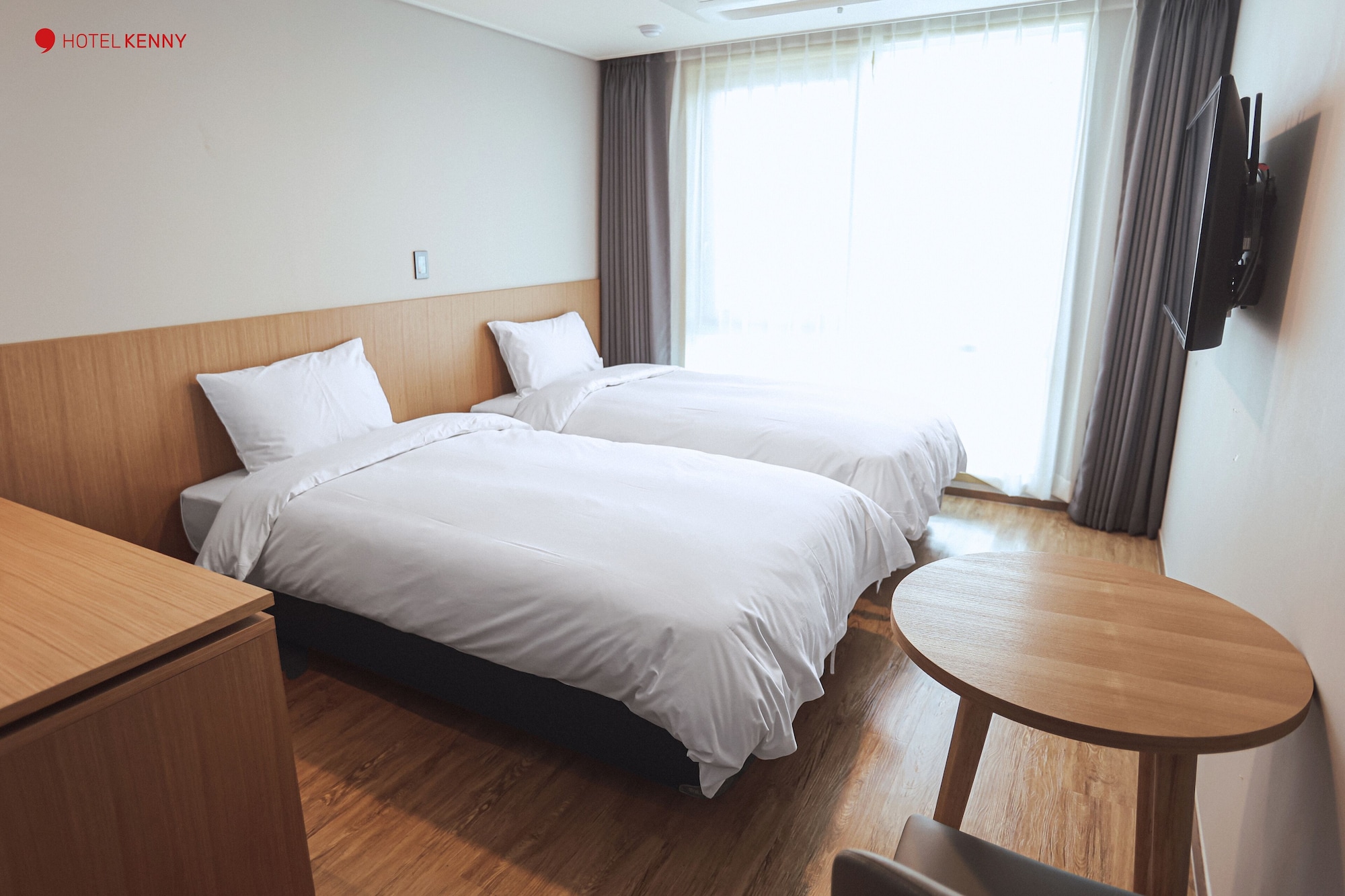 STANDARD, TWIN BEDS