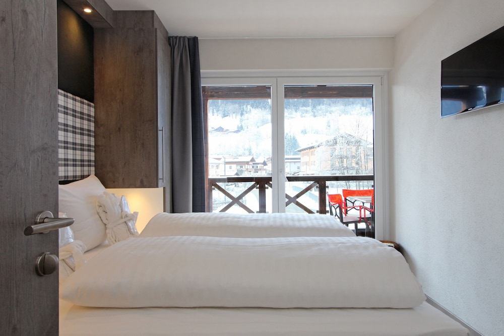 Avenida Mountain Lodges Kaprun 19/31