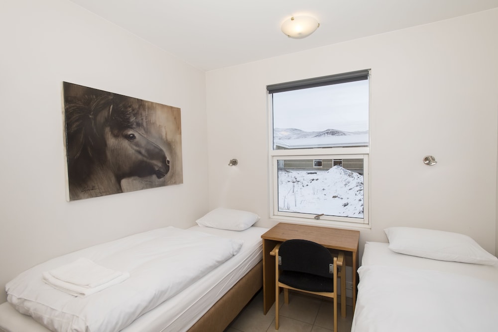 Hotel Eldhestar 9/52
