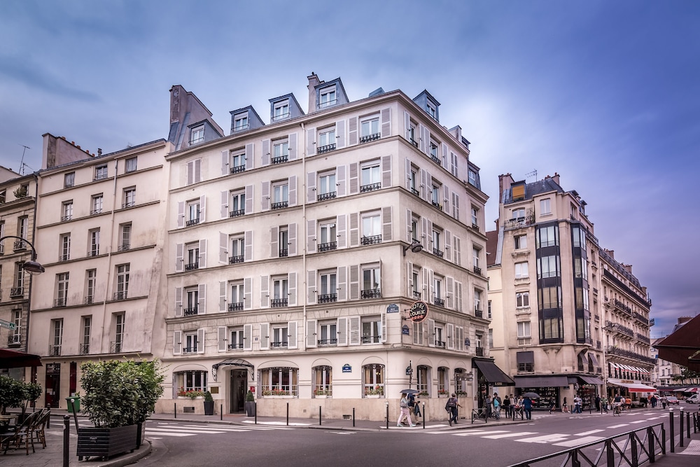 Hotel Louis 2 3/50