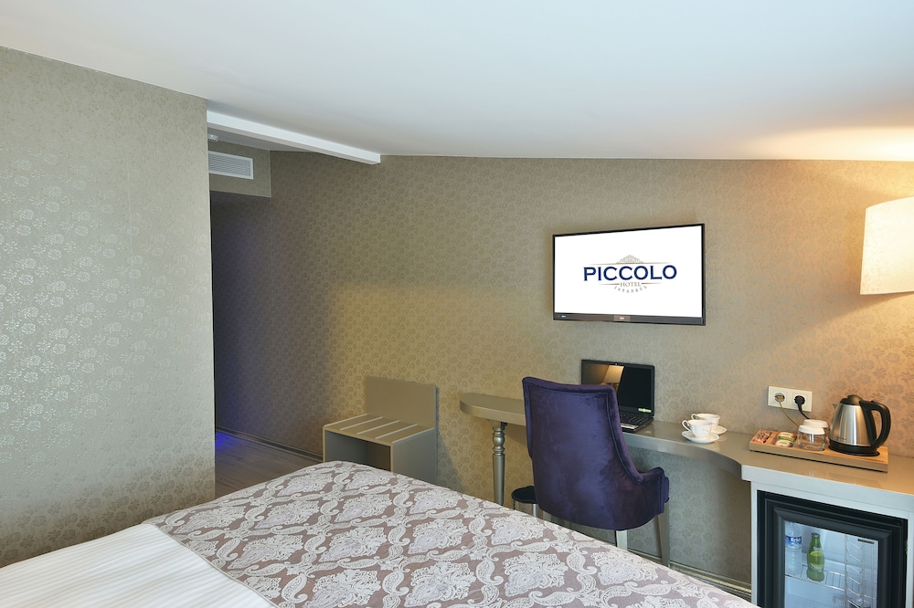 PICCOLO HOTEL ISTANBUL 25/33