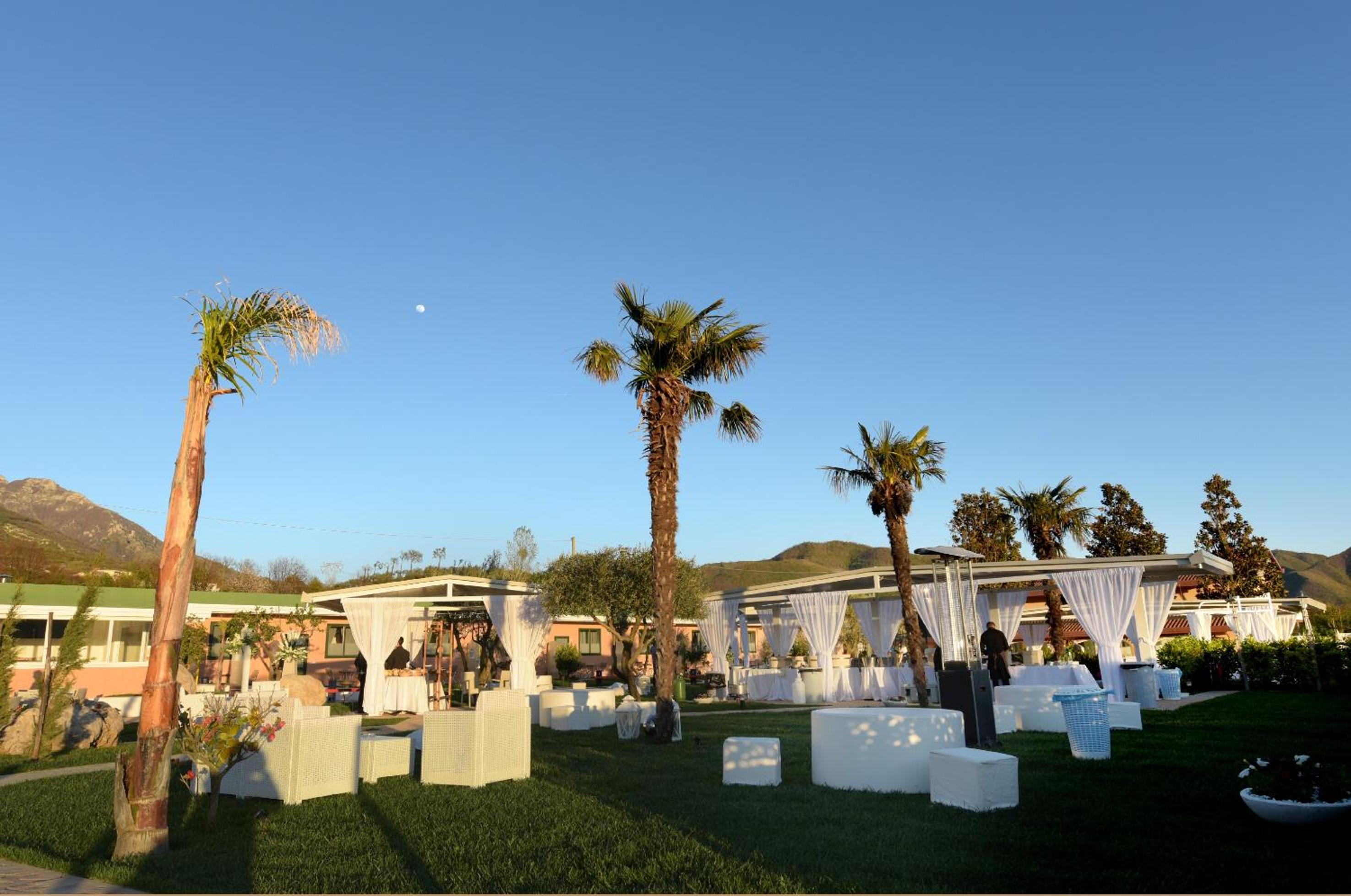 Masseria Nobile Relais 16/23
