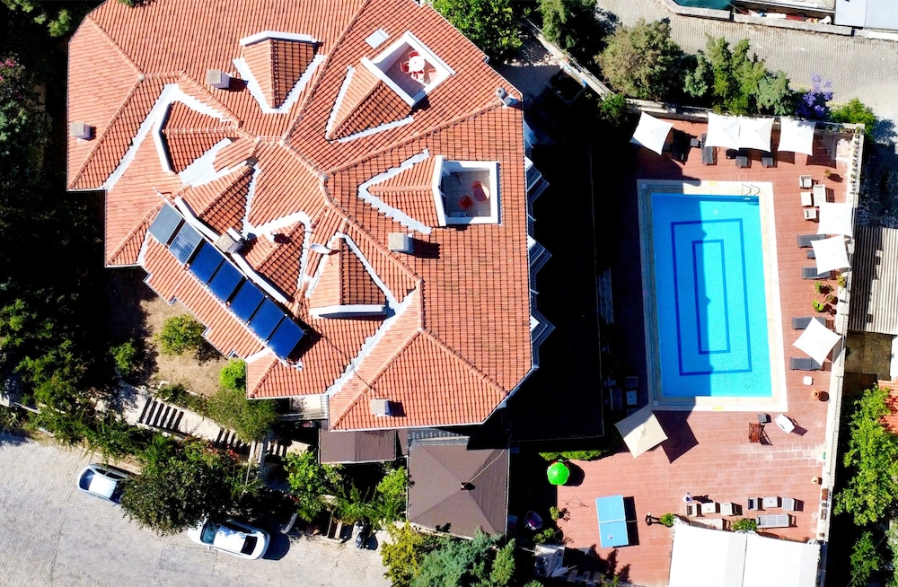 Villa Anfora Otel