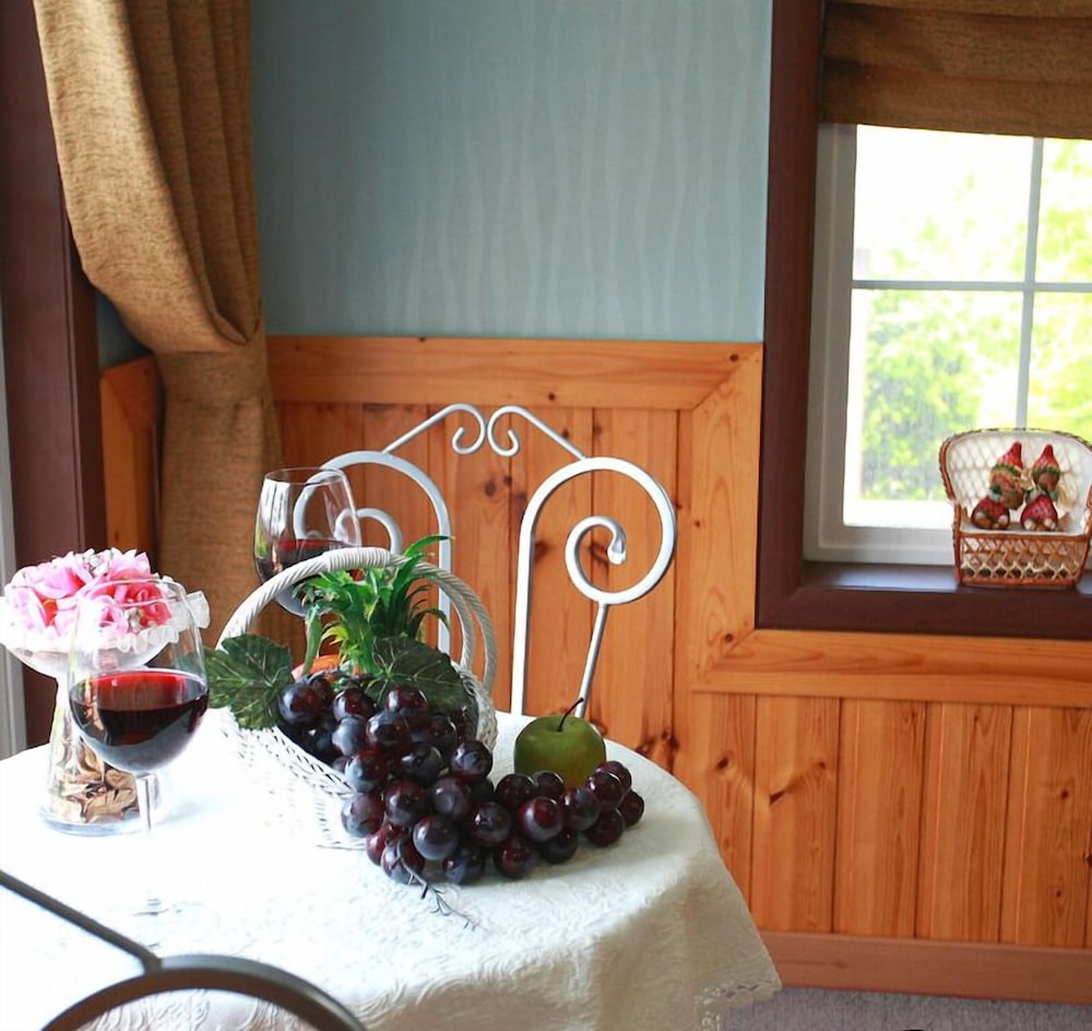 Taean Petit Maison Pension 15/50
