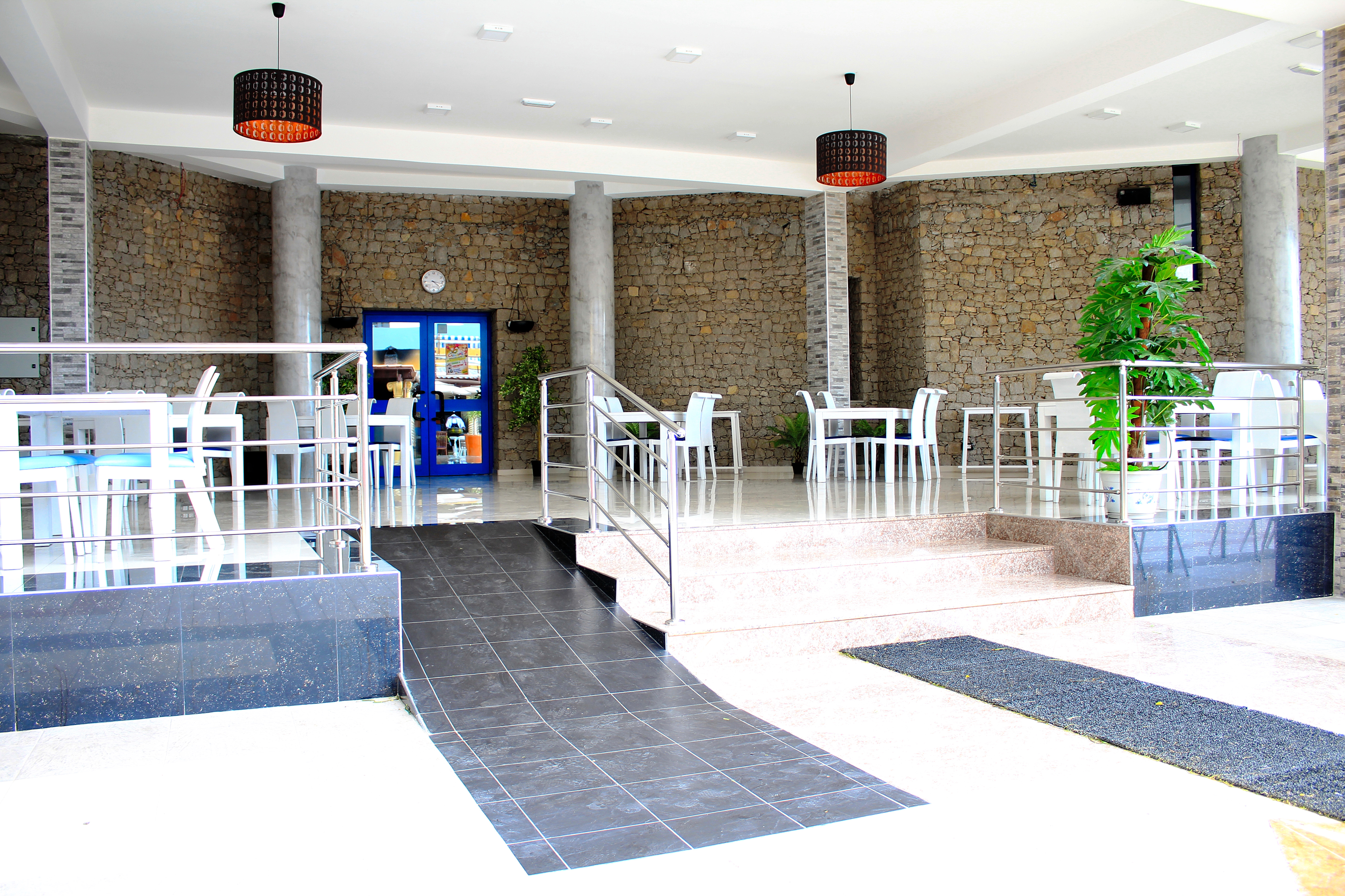 Mindelhotel 1/16