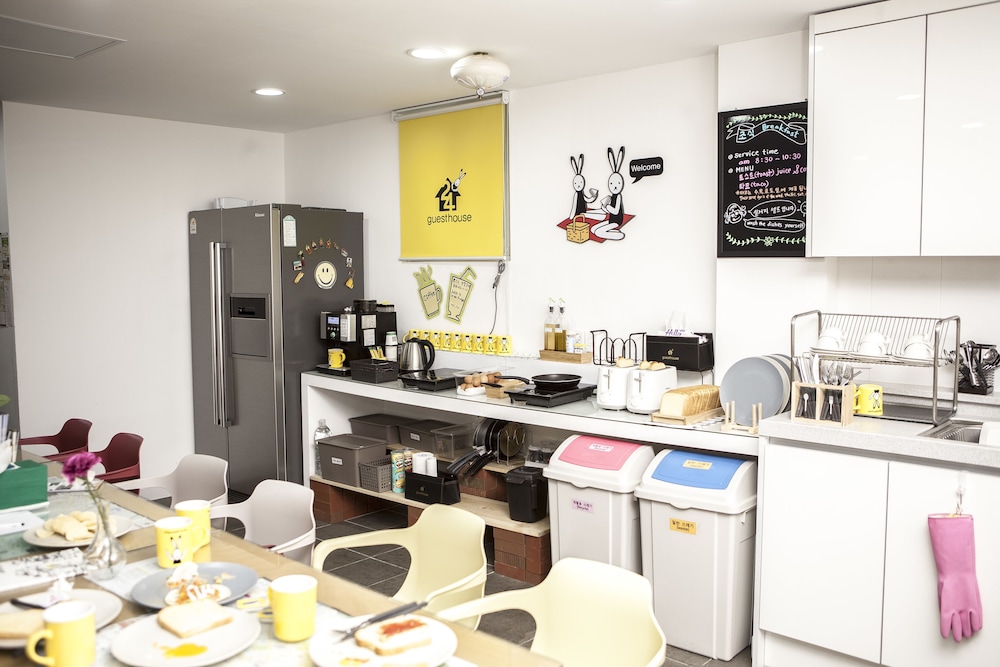 24 Guesthouse Jeonju 35/40