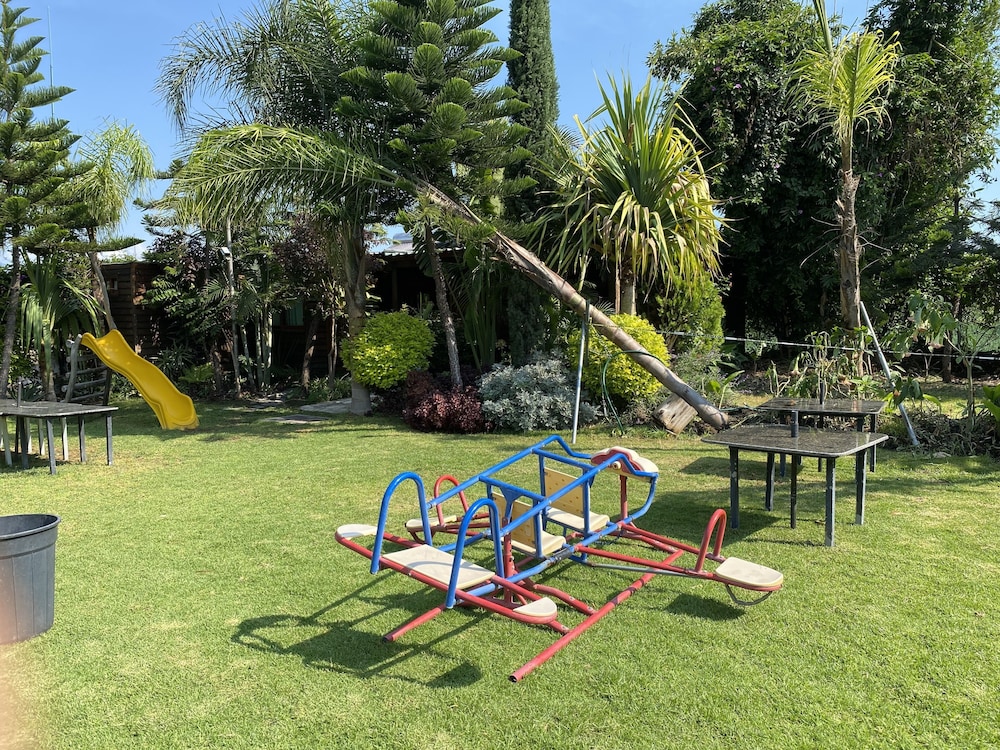 Cabañas la finca 2 31/50
