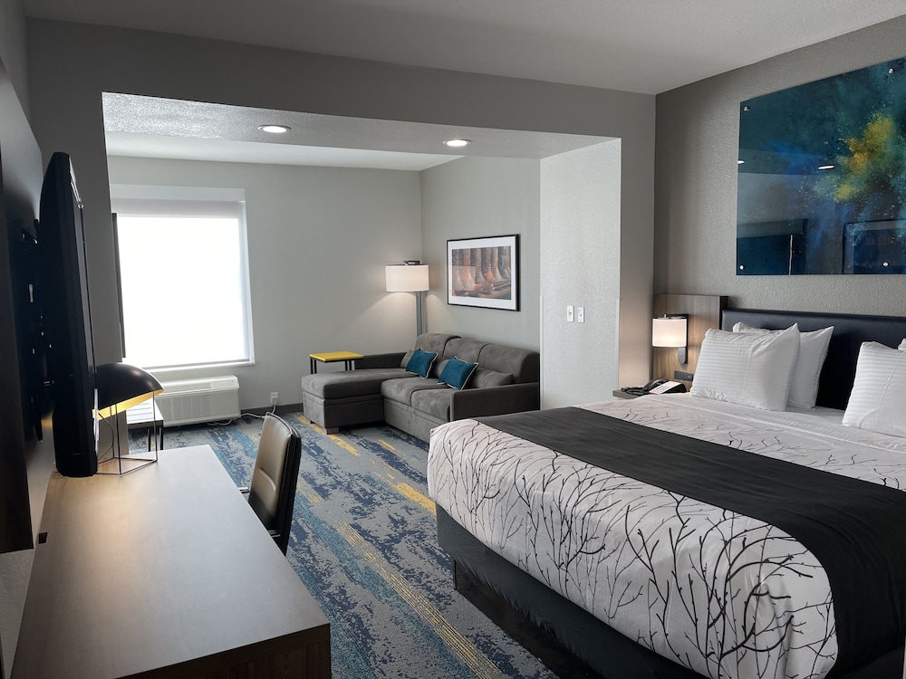 La Quinta Inn & Suites by Wyndham Dallas/Fairpark 14/40