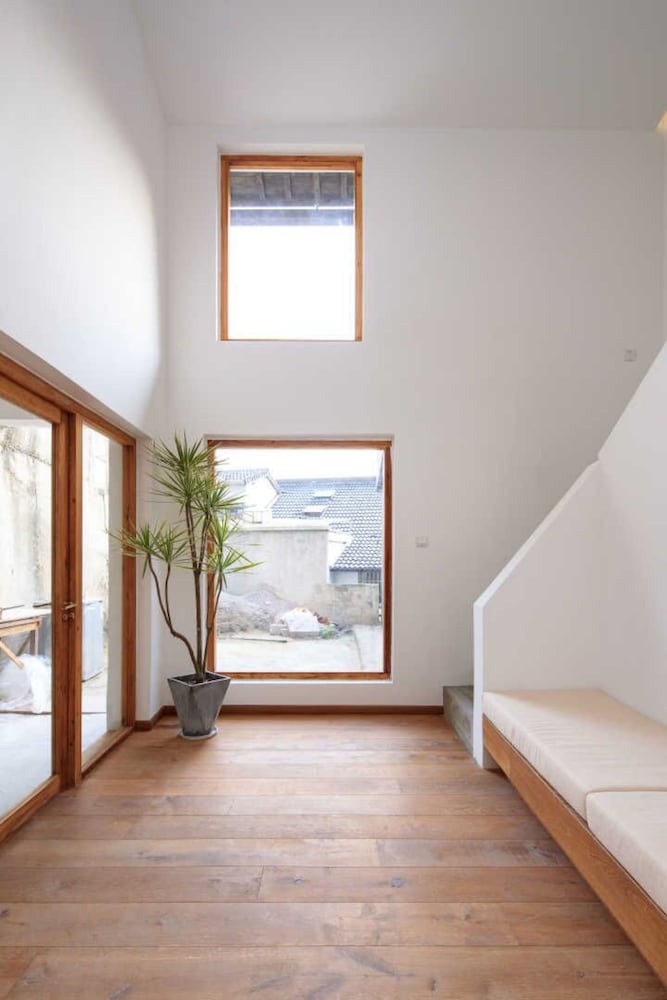 Hangzhou Moju Boutique House 31/50