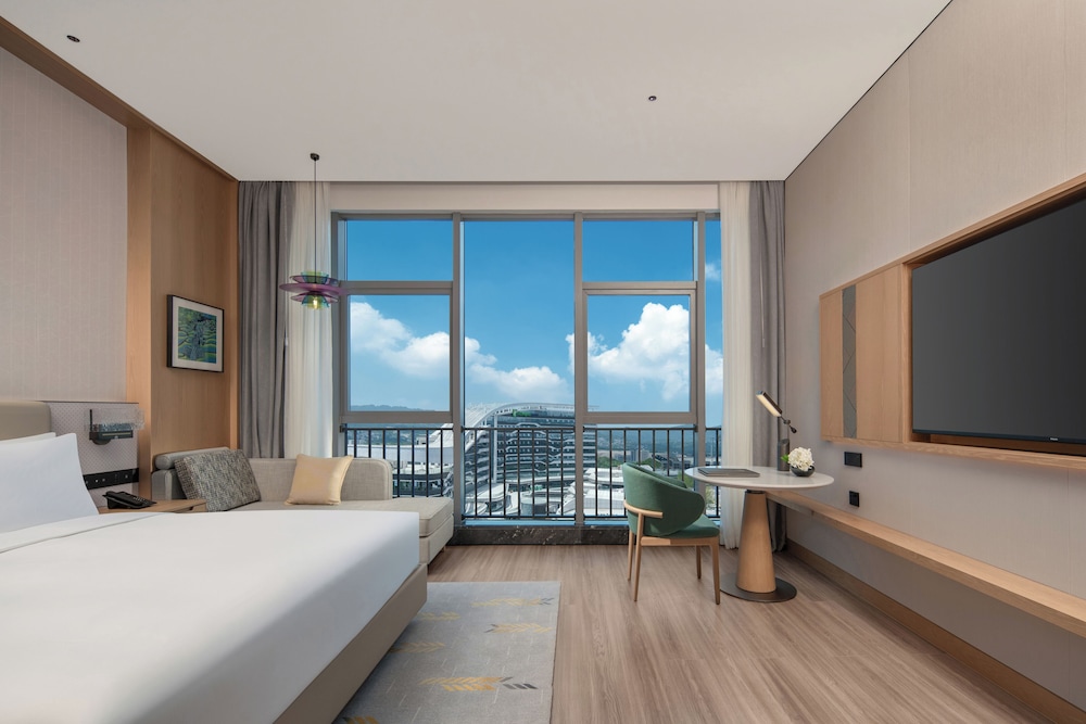 Standard, Single Bed