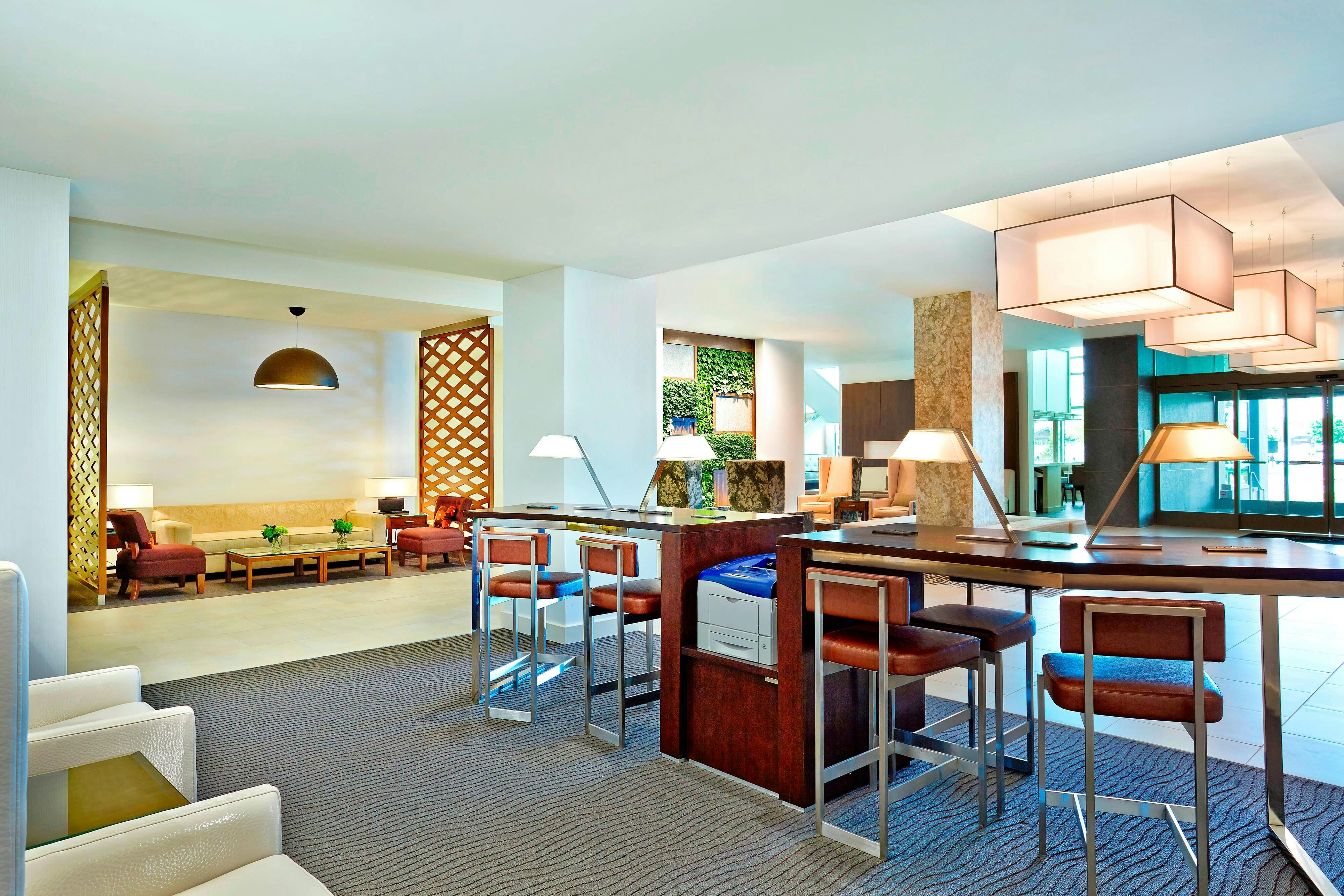 The Westin Wilmington 7/12