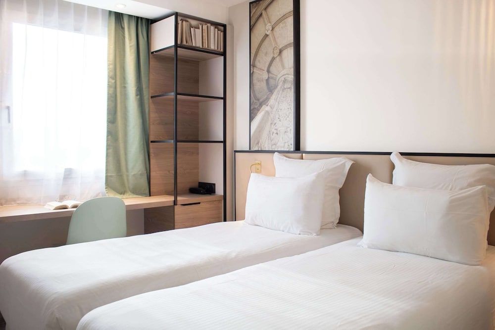 Brit Hotel Blois - Le Prema 7/50