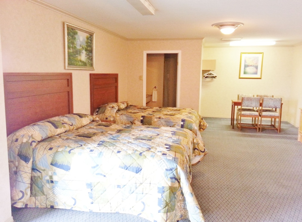 Alpine Motel 47/68