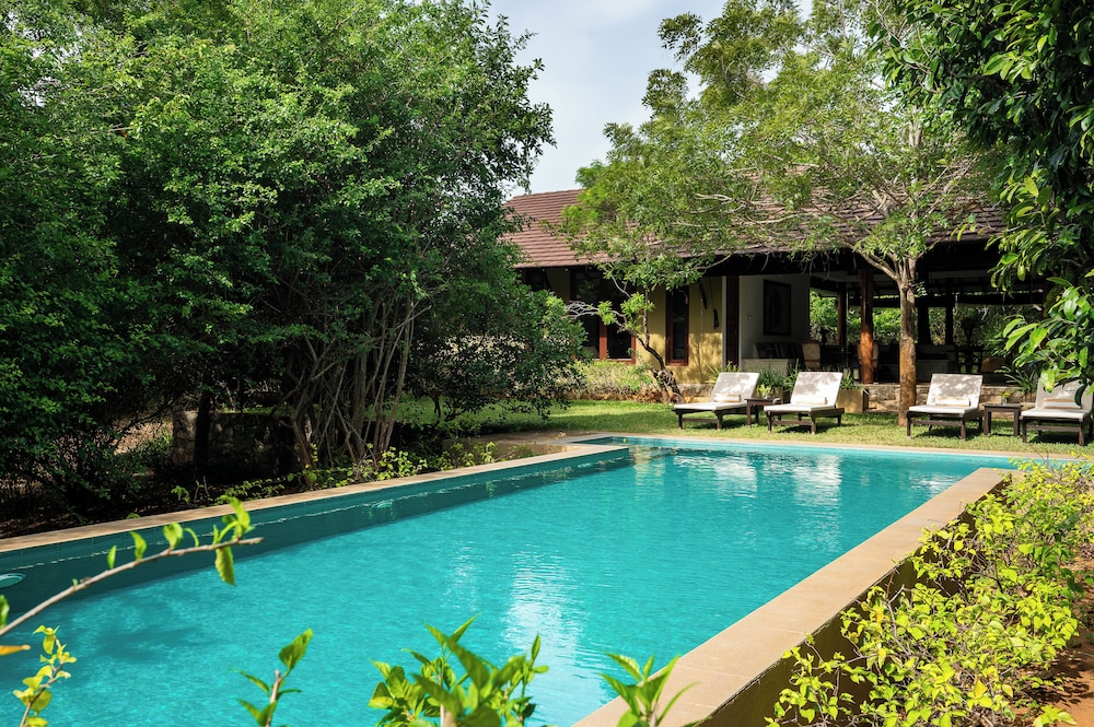 Taru Villas - Yala (All Inclusive) 24/29