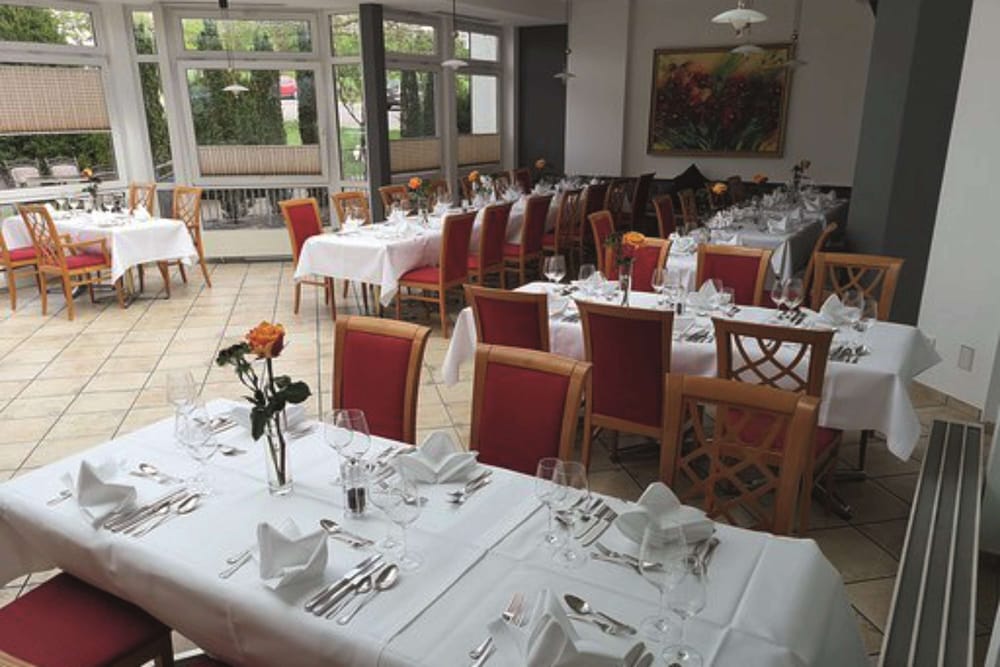 Hotel Empfinger Hof, Sure Hotel Collection by Best Western 34/53