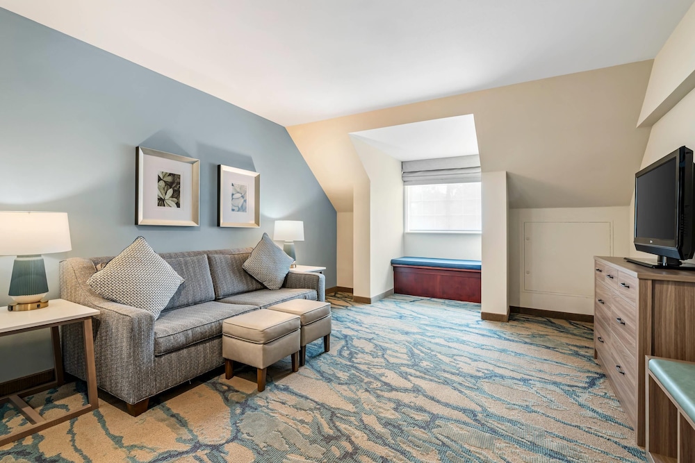 Heidel House Hotel and Conference Center Ascend Hotel Collection 30/50