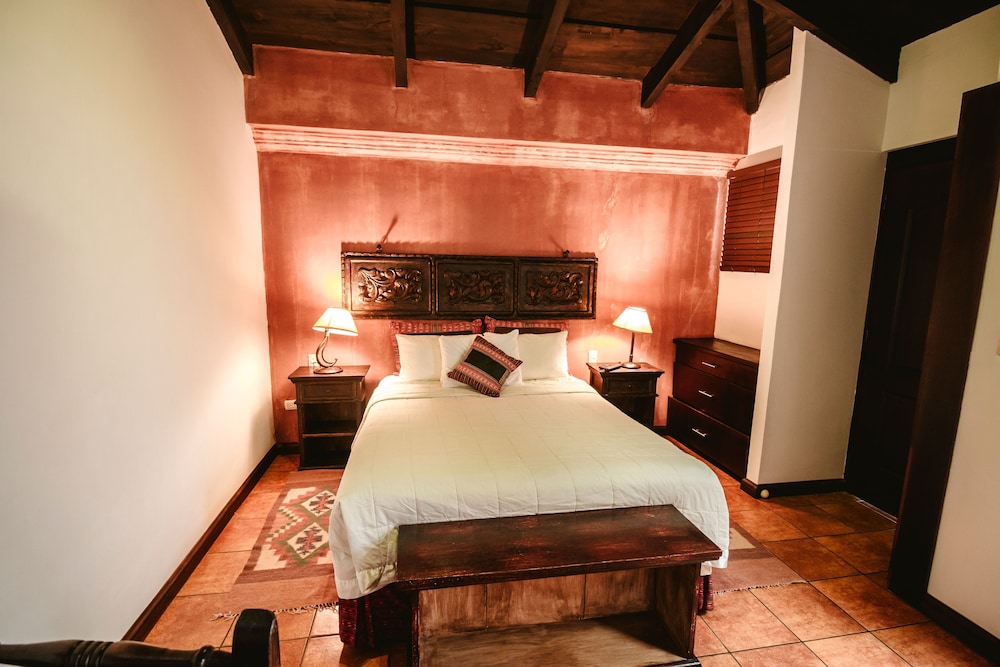 All Suite El Marques de Antigua 22/59