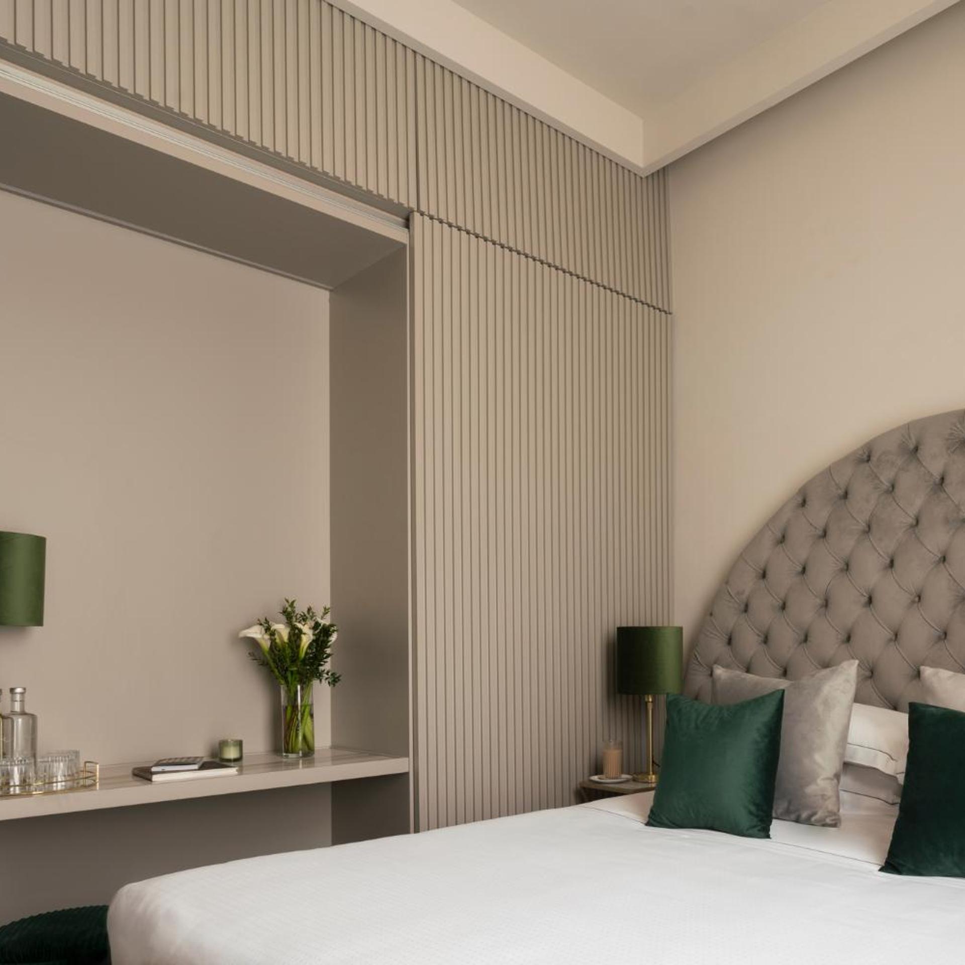 Suite, Apartment, Panoramic View, Separate Building
