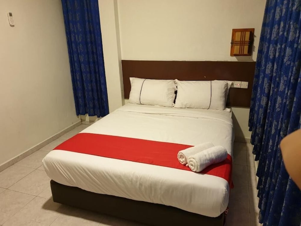 Fully Hotel Desa Tebrau 20/45