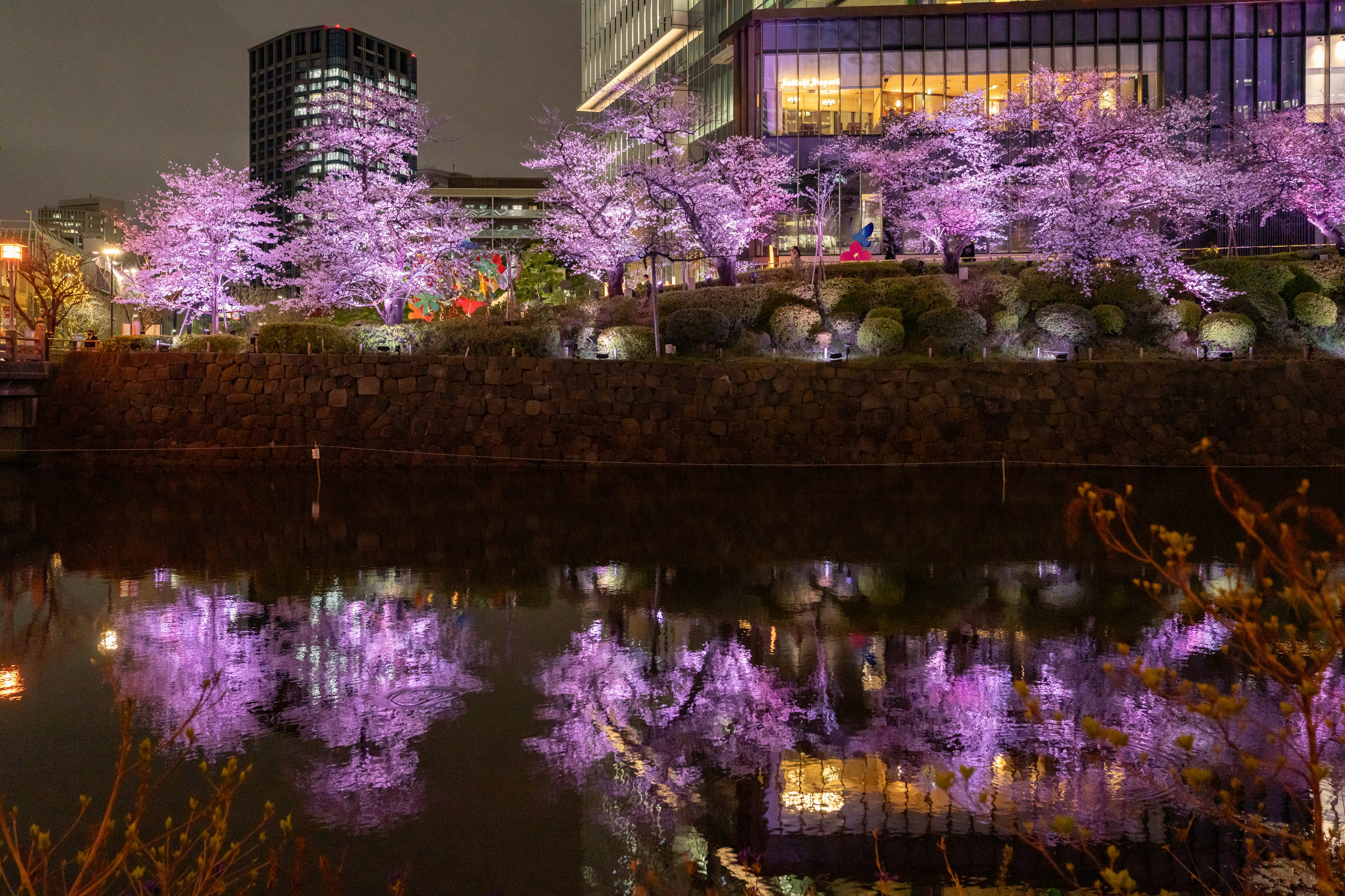 The Prince Gallery Tokyo Kioicho a Luxury Collection Hotel 74/79